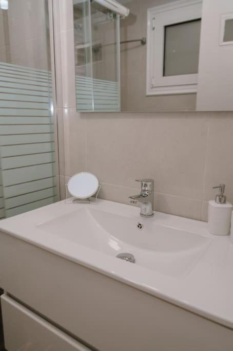 Luxury Apartment, In Heraklion Exterior foto