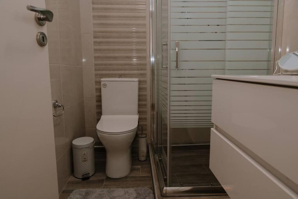 Luxury Apartment, In Heraklion Exterior foto
