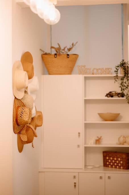 Luxury Apartment, In Heraklion Exterior foto